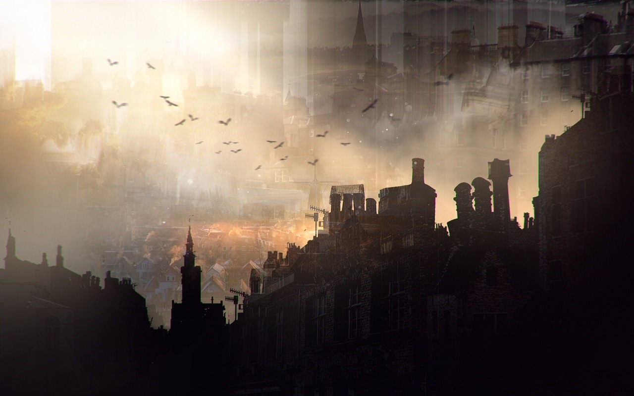 theartofanimation:  Yan Ostretsov 