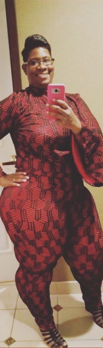 jovante95:  Fuck KK  Sexxxy thickness 