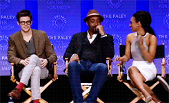 coopsaudrey: How’s that gonna affect your relationship with your father and your