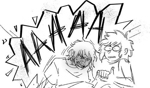 I Just Know Ignis Would Be A Screamer When He Gives Birth. Like Imagine This Guy Who’s Cool, Calm And