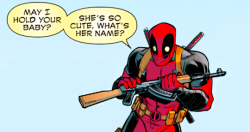jenniferwlters:  Deadpool #42 (2015) 