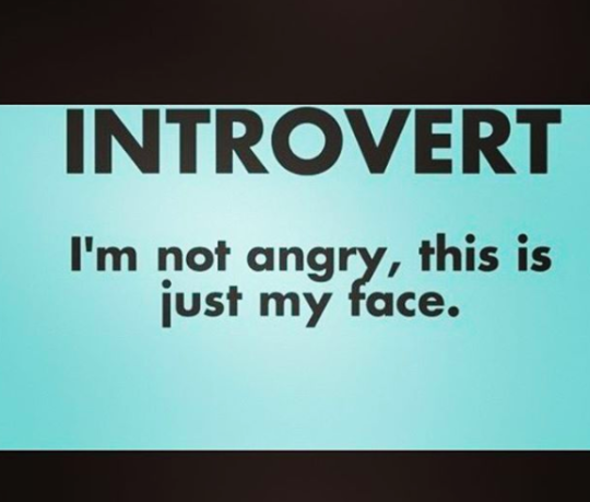 p0sitivezer0:  introvertproblems:  Like or Reblog if you can relate to any of these