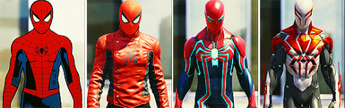 XXX sahind:Marvel’s Spider-Man         photo