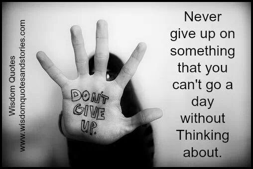 .. Just Sayin'