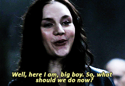 scared potter?