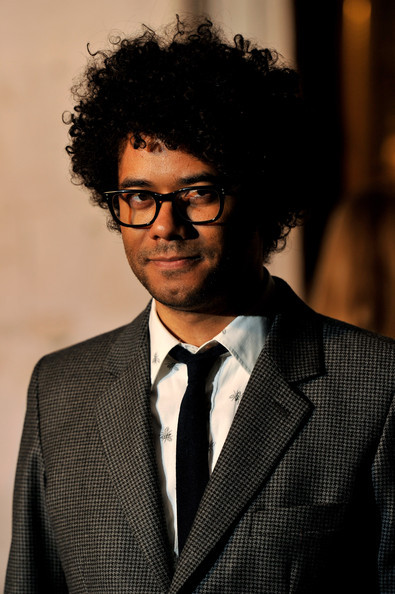 picklesthewisefalafel: fifty reasons why i’m bi → richard ayoade  (16/50) “If you meet someone, and they tell you everything about themselves straight away, you know they are actually not being honest; it’s a preemptive strike.” Keep reading