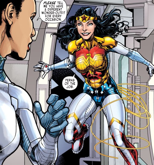 sassy-gay-justice:  janekburza:  if you ever feel bad about your body remember that Wonder Woman has