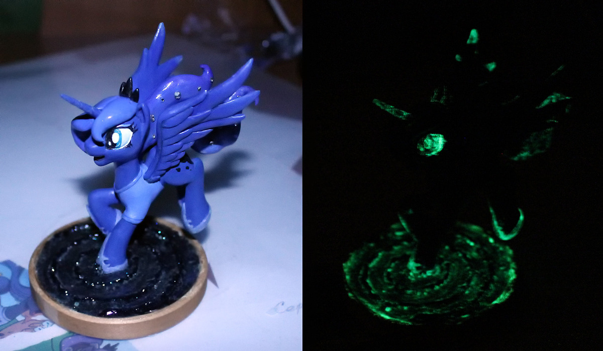 epicbroniestime:  Luna preview by ~AlisteRosenheim