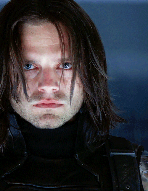 SEBASTIAN STAN | CAPTAIN AMERICA: THE WINTER SOLDIER