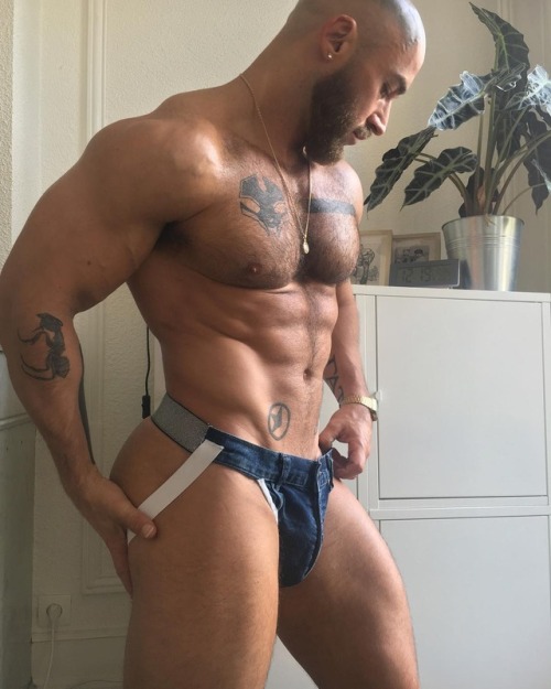 Sex Photos de François Sagat pictures