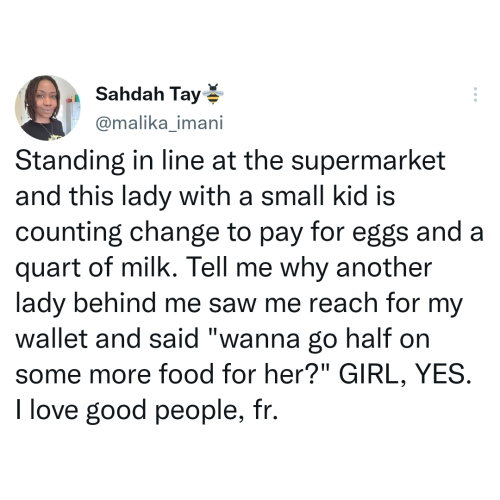 Porn twitblr:  This lady at the supermarket. (x) photos