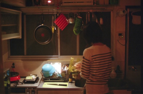 night cook
