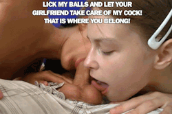lollipopsissy:  Those balls look so tasty,
