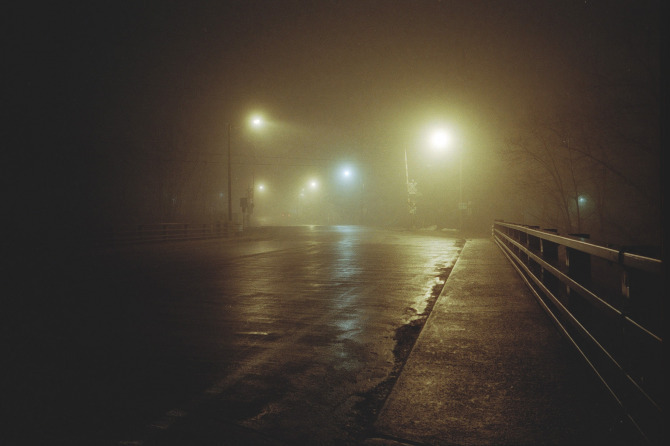 untrustyou:  Keith McArthur