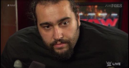 streamerbear25  replied to your post  “Is it Rusev Day?”                         Tomorrow is                    