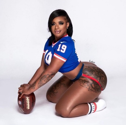 Touchdowns