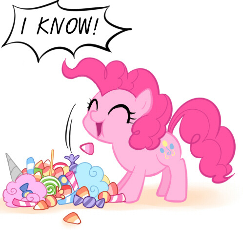 ask-grow-pinkie:  Q.사탕을 가득 준다. A. 냠냐먀냠냠냠냠냐먀냠 Q.넌