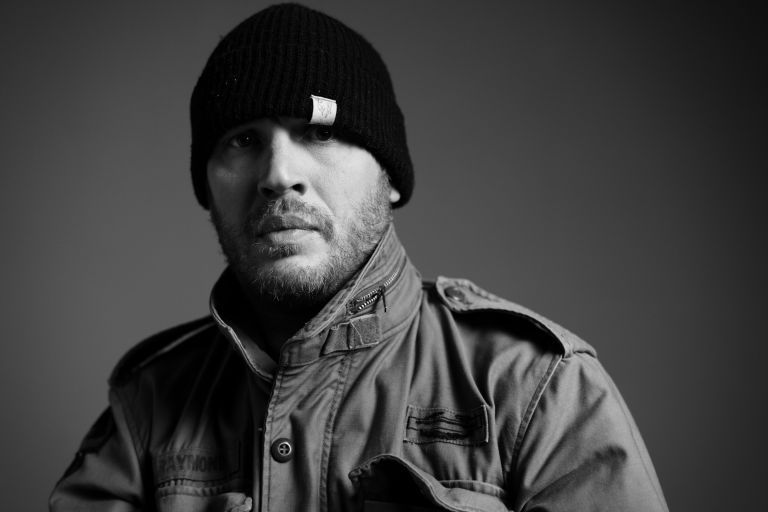 thas-fandom:  Tom Hardy: The Unseen Pictures From Our January Cover Shoot      The