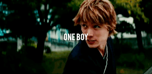 wonderstrevors:BLEACH LIVE ACTION MOVIE (2018)