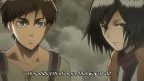 myfriendscallmejohn: You guys, I just really LOVE Armin, okay? I mean look at him. He thinks a lot l