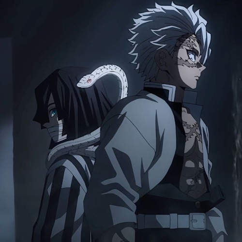 Has Anyone Else Seen The Most Drop-kick Ass Gorgeous Edits Of These Two? Or Is It Just Me??