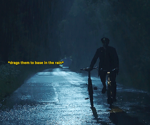 John 'Bucky' Egan And His Bikes