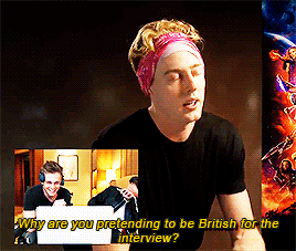 peterspaker:  Bonus: upon realizing this interview was a prank