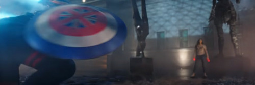 Doctor Strange In The Multiverse Of Madness Headers