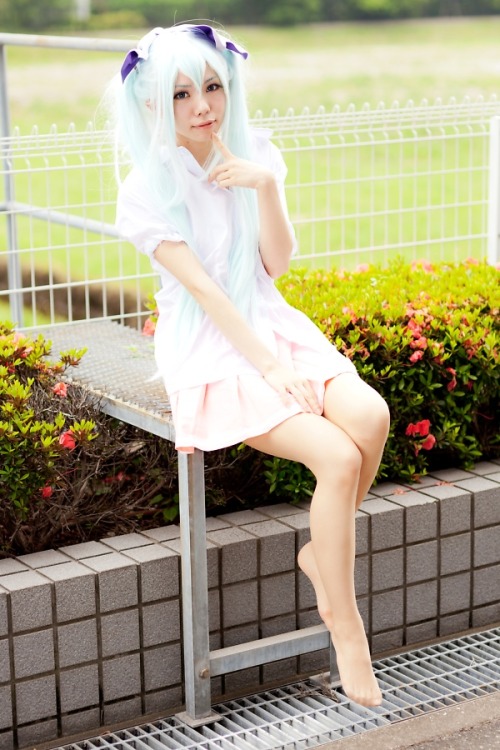 Denpa Onna to Seishun Otoko - Erio Touwa (Hayase Ami) 1HELP US GROW Like,Comment & Share.CosplayJapaneseGirls1.5 - www.facebook.com/CosplayJapaneseGirls1.5CosplayJapaneseGirls2 - www.facebook.com/CosplayJapaneseGirl2tumblr - http://cosplayjapanesegirl