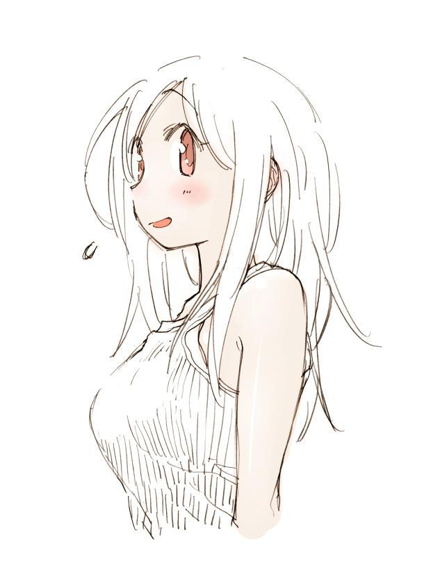 fileth-fileth:  三上小又＠ゆゆ式6巻発売　アニメBD/DさんはTwitterを使っています: