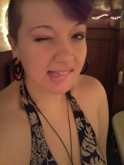 acidkittiegoddess:  Nya septum septum septum yay 