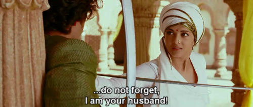 Jodhaa Akbar, 2008.