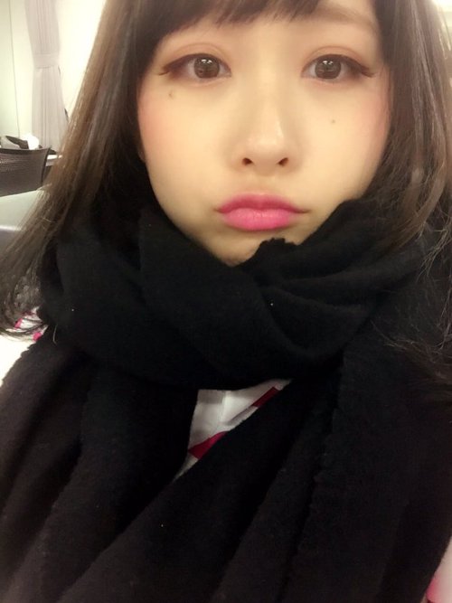 funkyfunx:  PO✩増井みお(2/24新曲リリース)さんはTwitterを使っています: “おやすみ t.co/pXE0zvJ8rW”