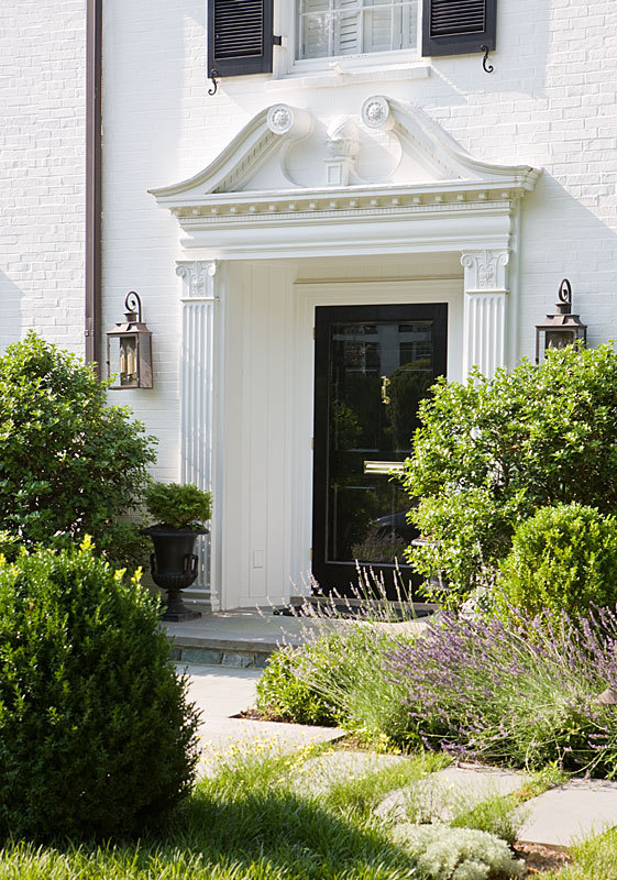 vintagehomeca:  (via Content in a Cottage) 