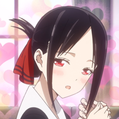 Kaguya Sama Wa Kokurasetai Icons Explore Tumblr Posts And Blogs Tumgir