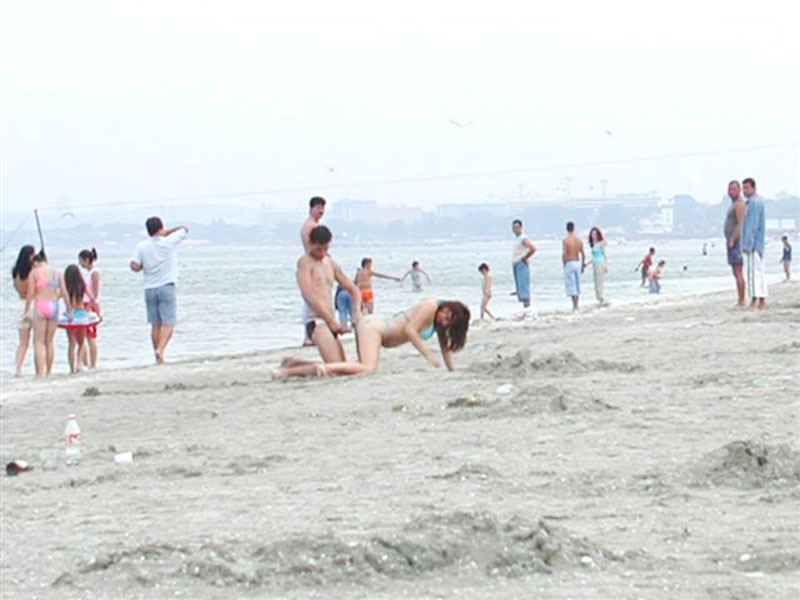 ebrulisex:  Açık havada sex harika