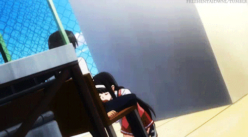 Futa and Hentai!