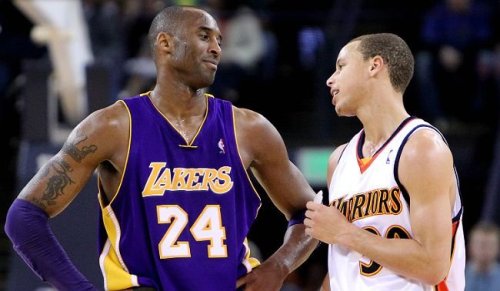 gotemcoach:   “Our rookie year we were playing at Oracle and they had a 3-point lead down the 