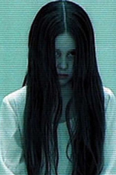 finofilipino:  La moza del día es la prota de The Ring: Daveigh Chase. Que ha pasado