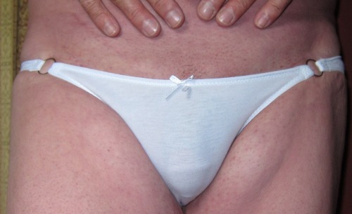 Sex White bikini. pictures