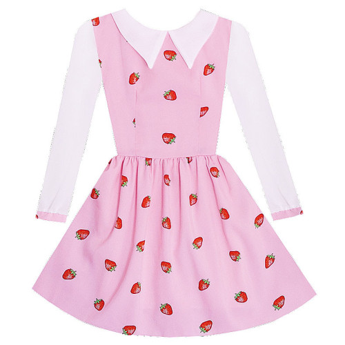 nymphetfashion:  Bonne Chance Collections