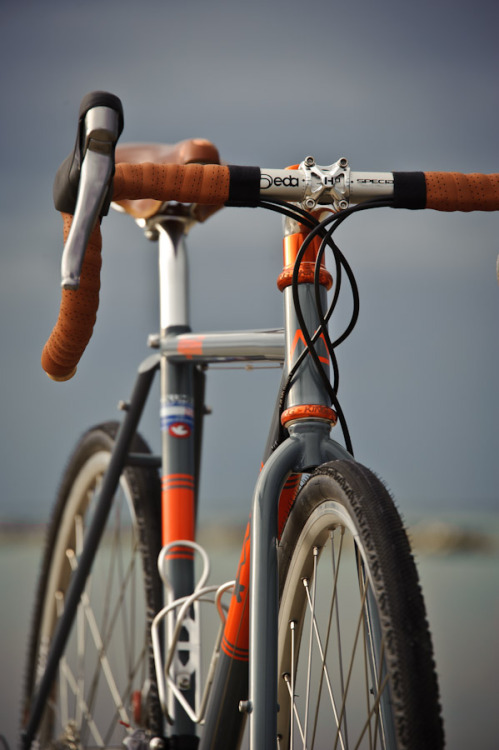 La Stazione delle Biciclette Maggie 666 (via La Stazione delle Biciclette)