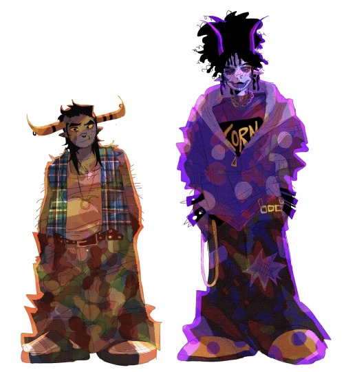 The Thems