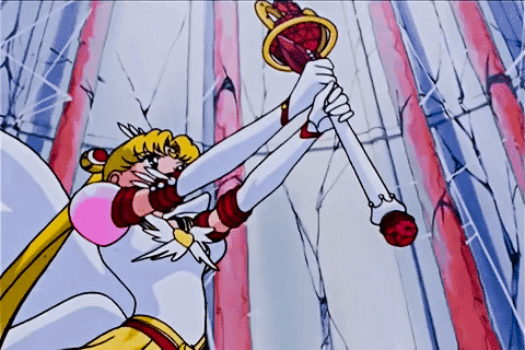 sailoruranus:  POWER OF LOVE: THE NIGHTMARE ENDS “I remember now. I wanted friends.