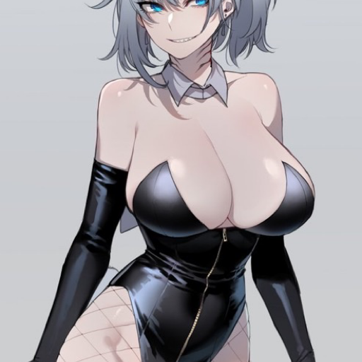 therealmofamorus:Smash or Pass: Fubuki of