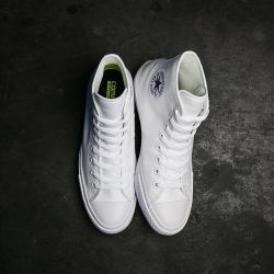 crispculture:  Converse Chuck Taylor II - Order Online at UBIQ 