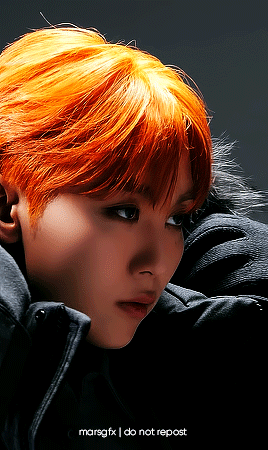 Seungkwan For Marie Claire Korea