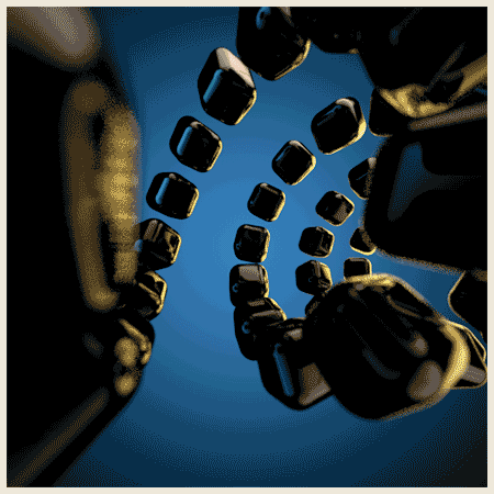 angulargeometry:  Helix 1. 