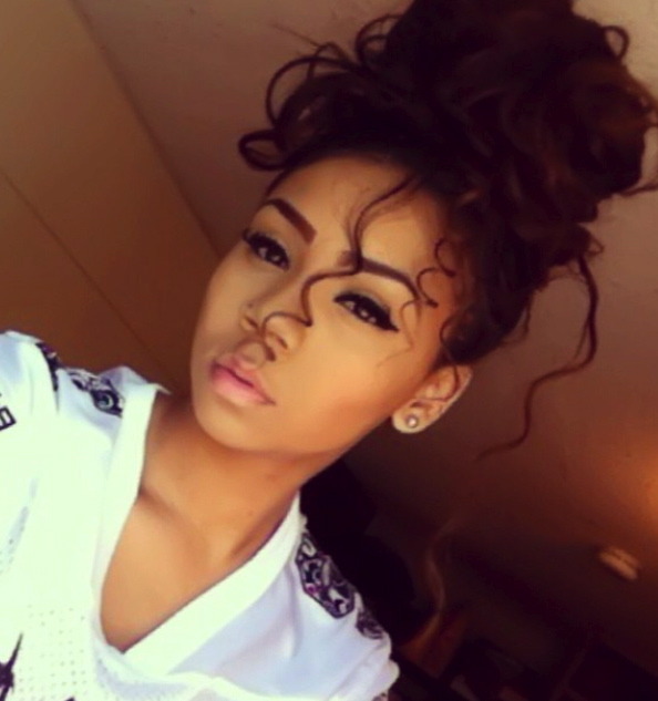 LEAH