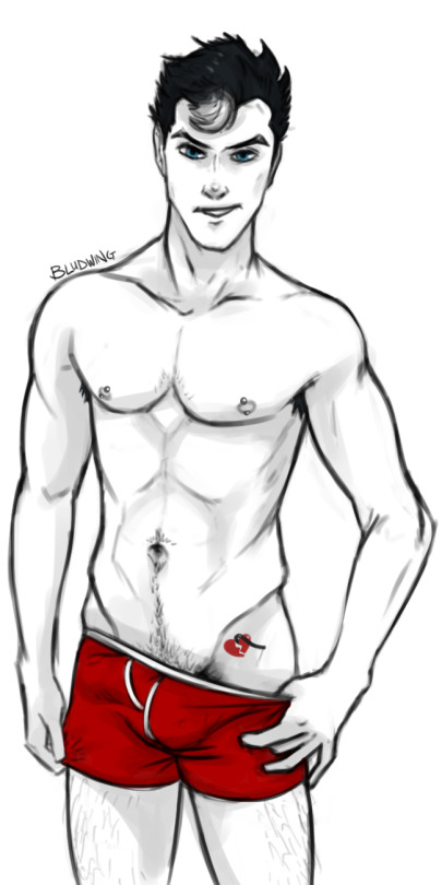 tumblr photo bludwingart 3